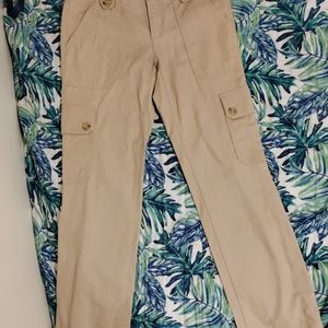 Banana Republic long pant size 6